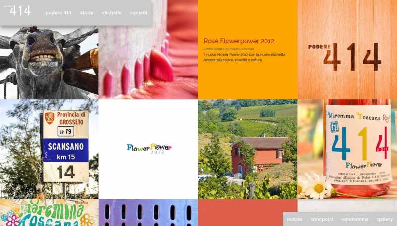 414 website