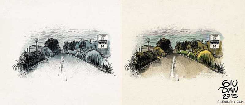 illustrazione-strada-scansano