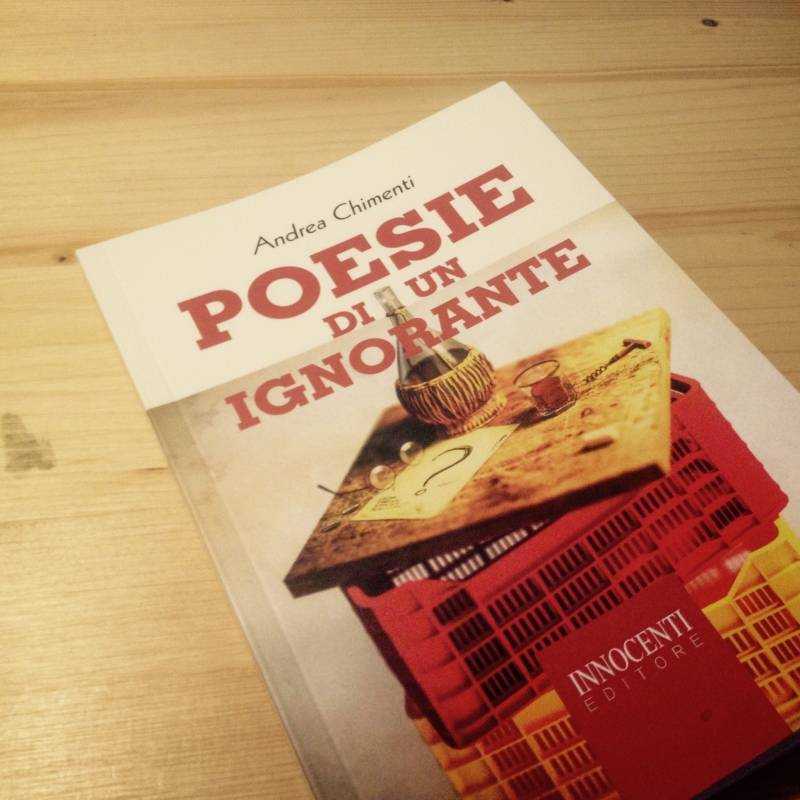 Copertina libro