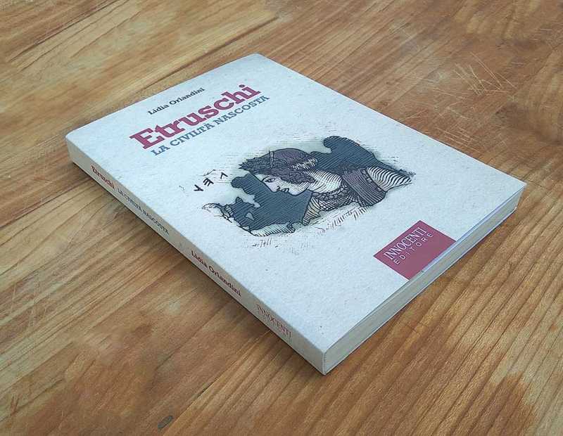 Etruschi, la civiltà nascosta etruschi civiltà nascosta